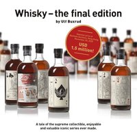 bokomslag Whisky - the final edition