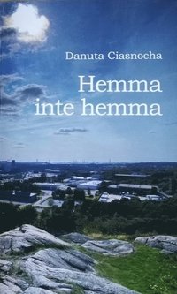 bokomslag Hemma inte hemma