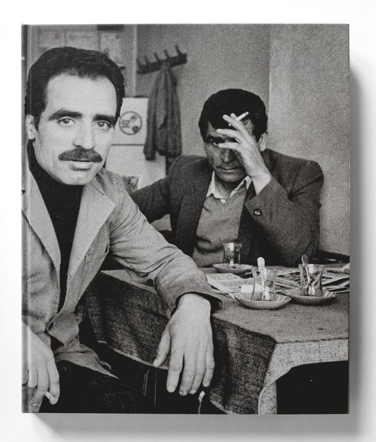 Per Hanstorp - Outside, Inbunden