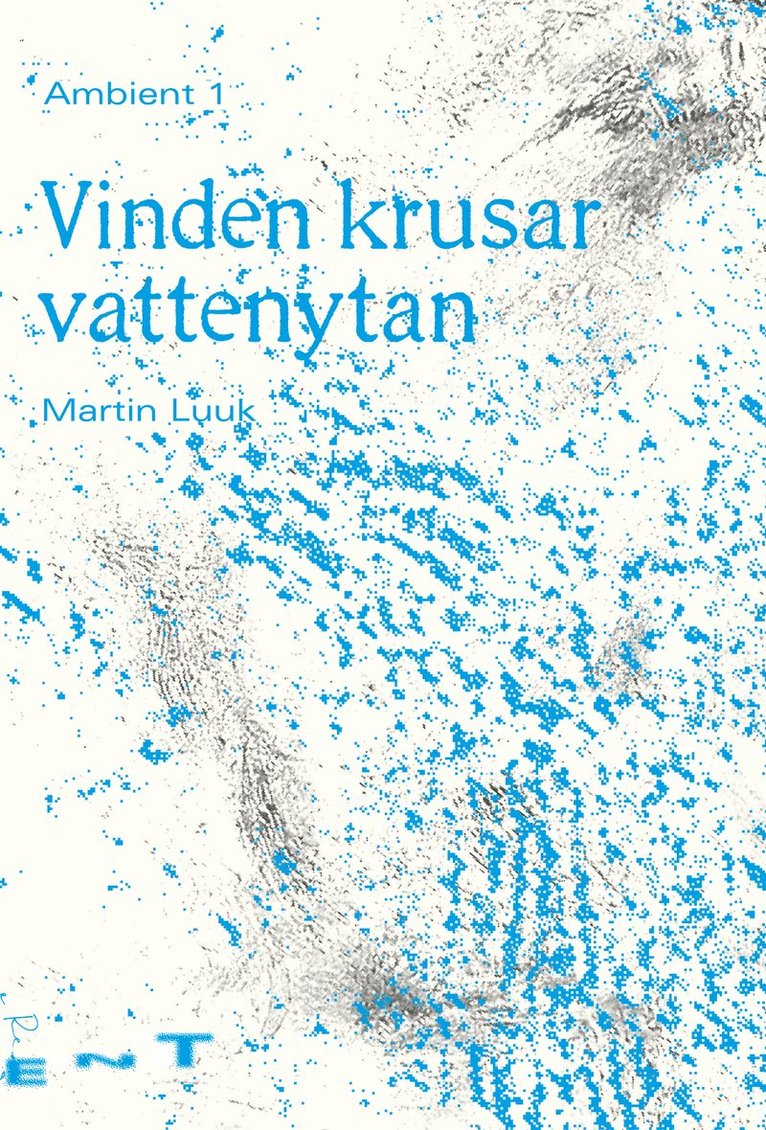 Vinden krusar vattenytan 1