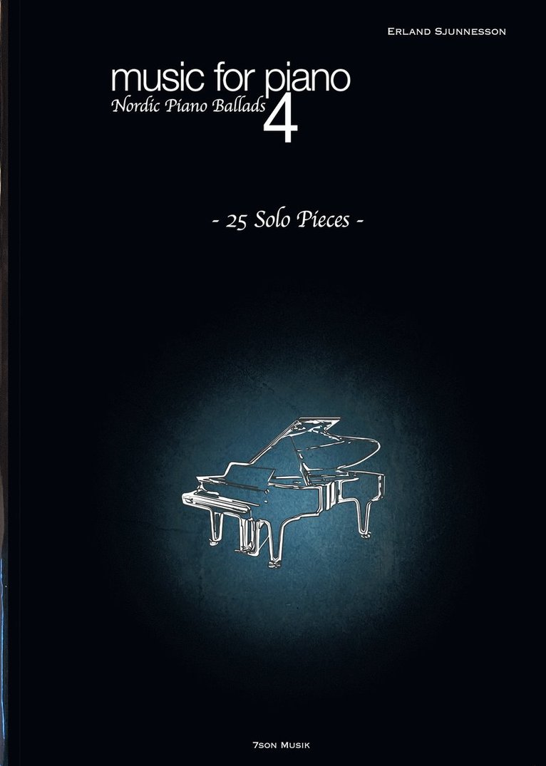 Nordic Piano Ballads 1