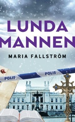 Lundamannen 1