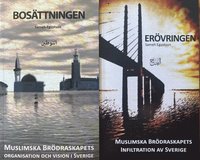 bokomslag Paket med Erövringen och Bosättningen