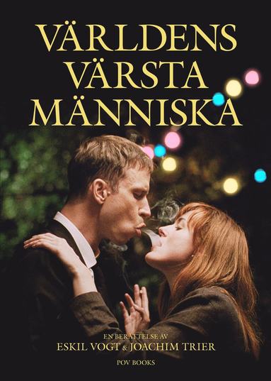 bokomslag Världens värsta människa