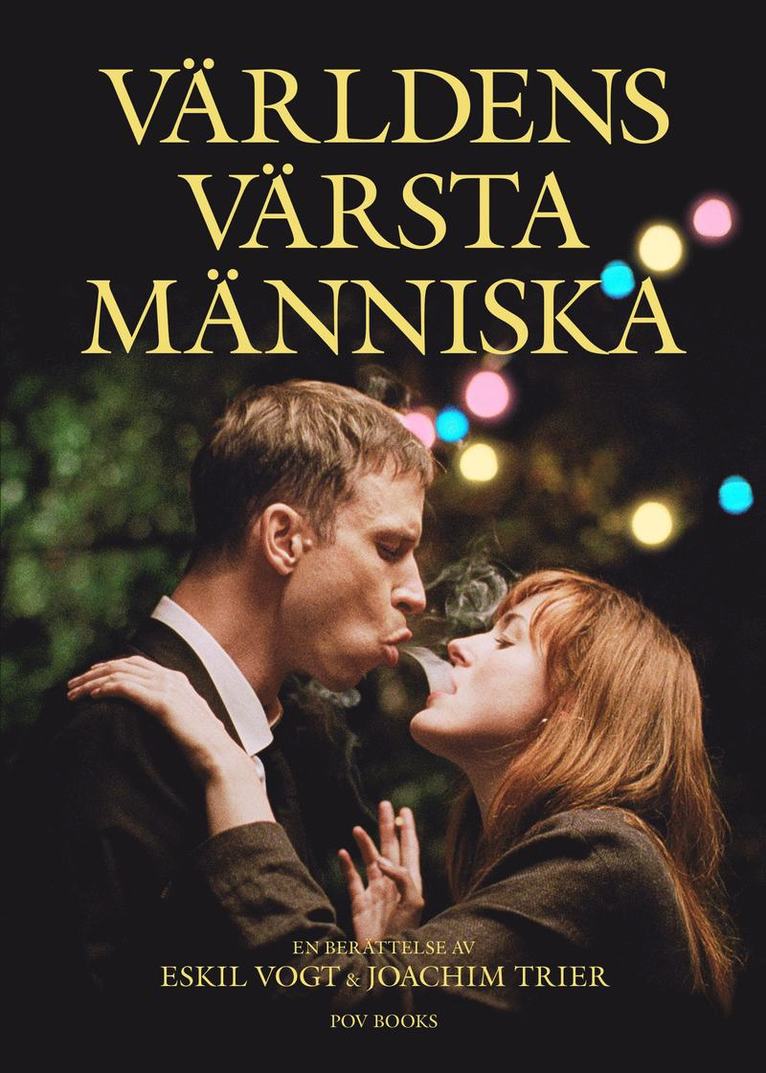 Världens värsta människa 1