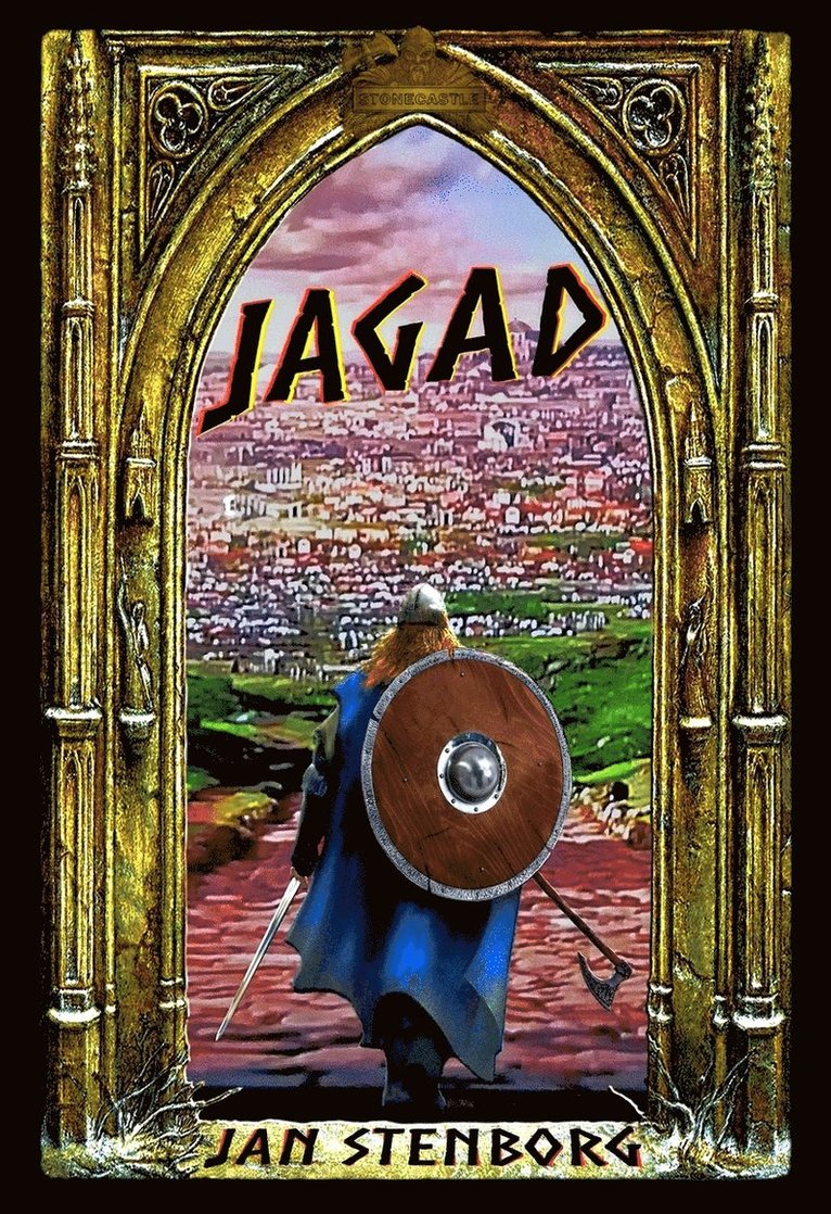 Jagad 1