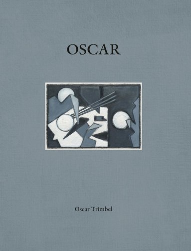 bokomslag Oscar