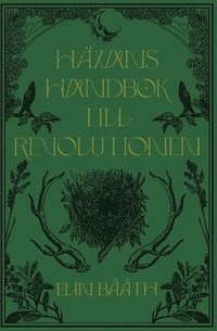 bokomslag Häxans handbok till revolutionen
