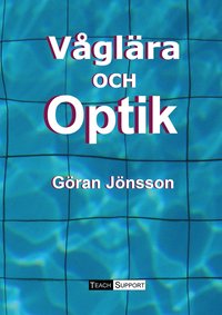 bokomslag Våglära och Optik