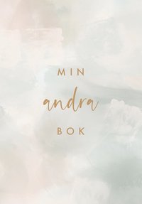 bokomslag Min andra bok