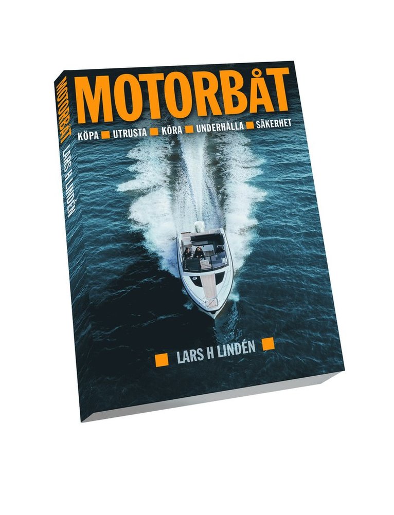 Motorbåt 1