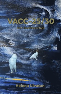 bokomslag VACC-25/30