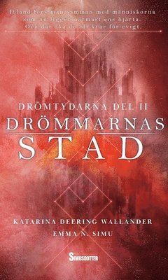 Drömmarnas stad