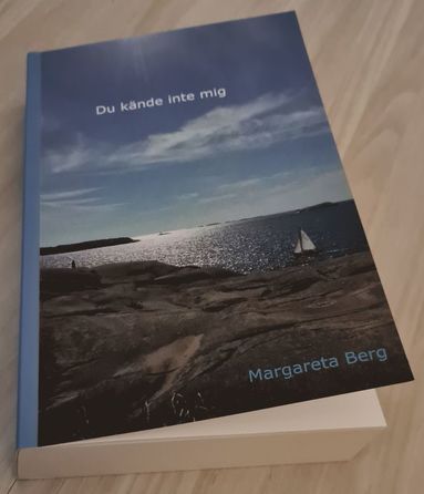 bokomslag Du kände inte mig