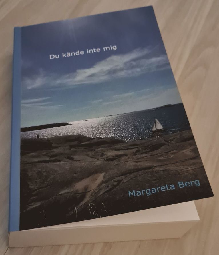 Du kände inte mig 1