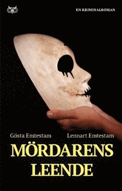 Mördarens leende : en kriminalroman 1