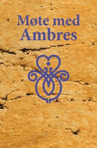 bokomslag Møte med Ambres