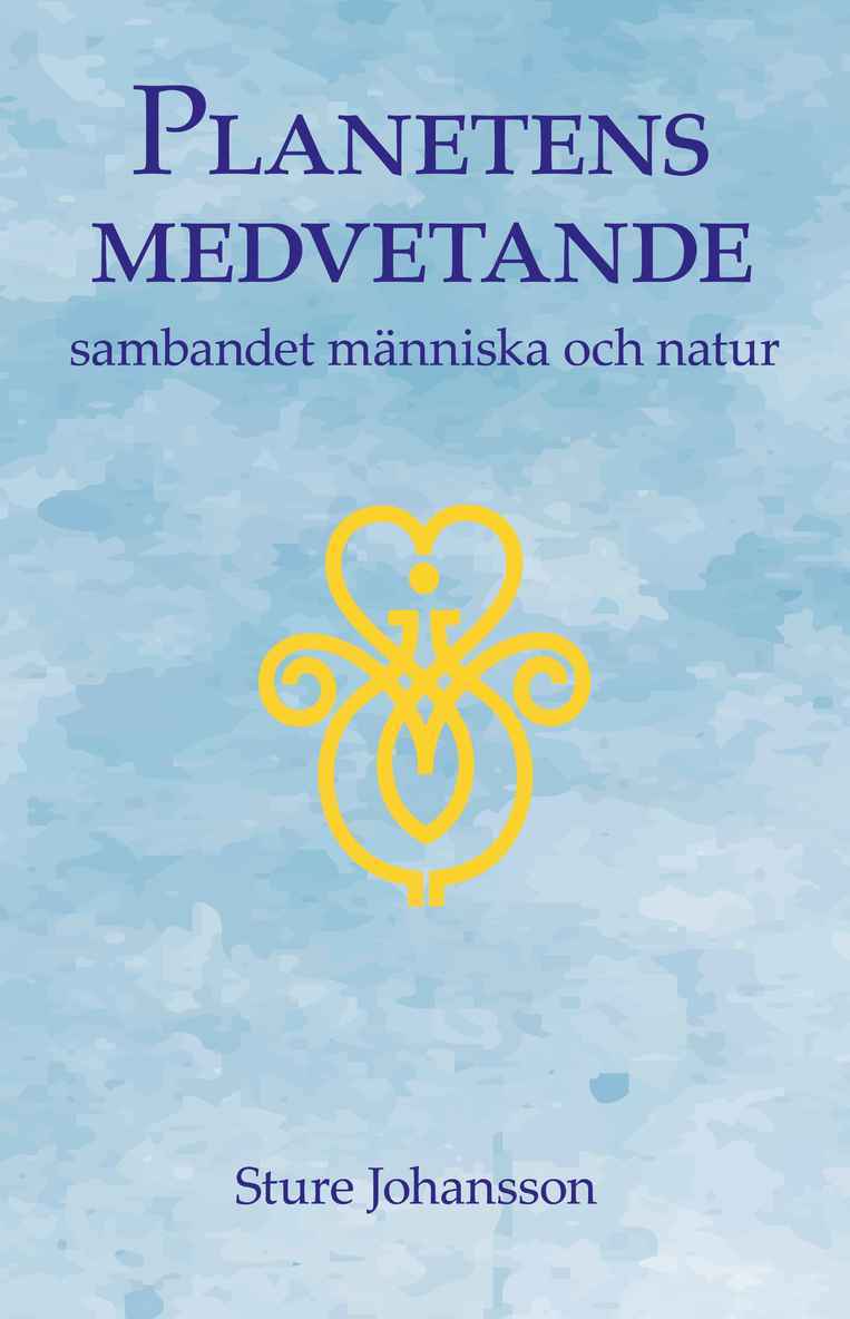 Planetens medvetande : sambandet människa och natur