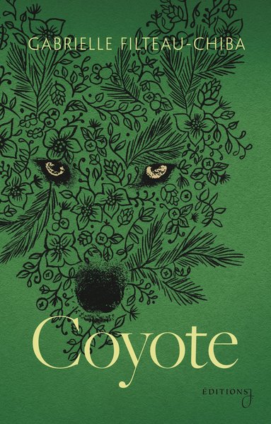 bokomslag Coyote