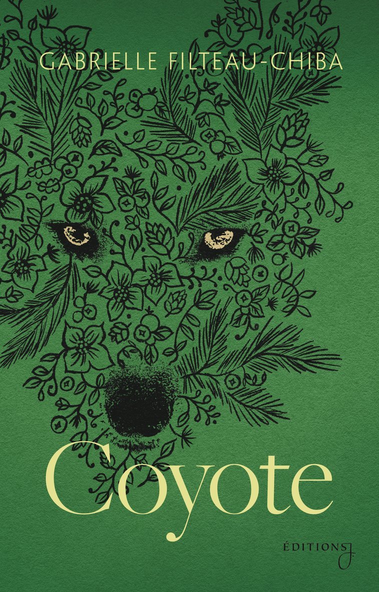 Coyote 1