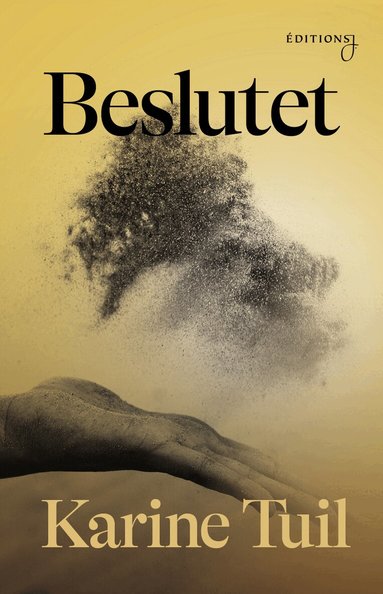 Karine Tuil - Beslutet, Inbunden