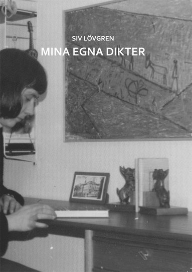 bokomslag Mina egna dikter