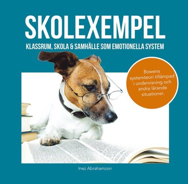 bokomslag Skolexempel : klassrum, skola & samhälle som emotionella system