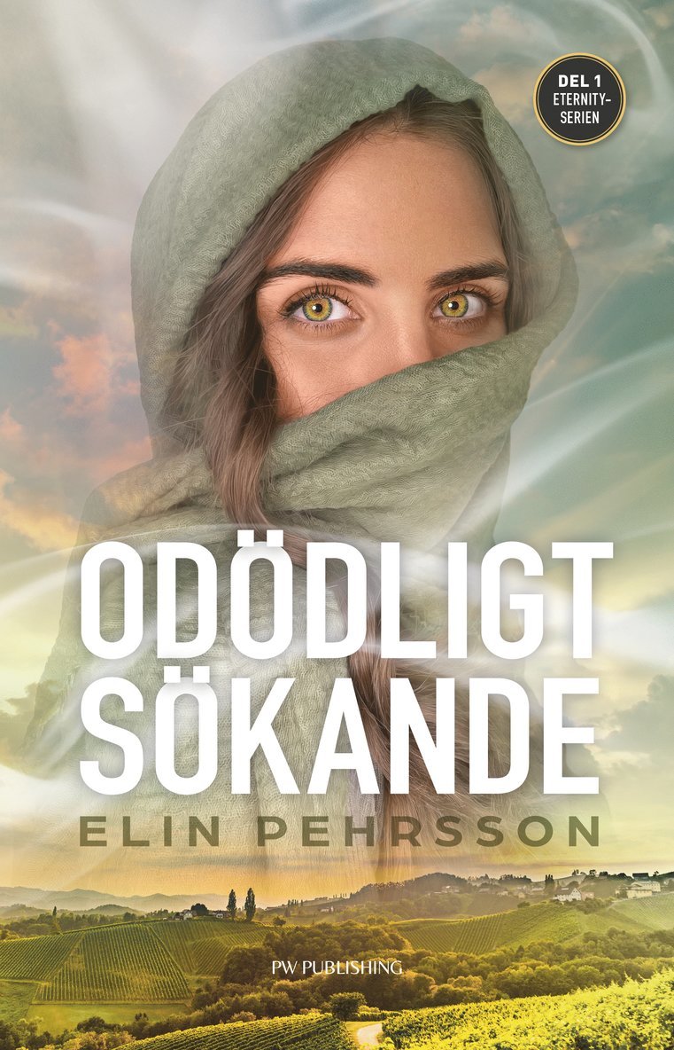 Odödligt sökande 1