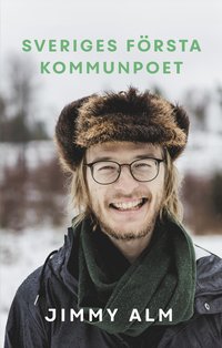 bokomslag Sveriges första kommunpoet