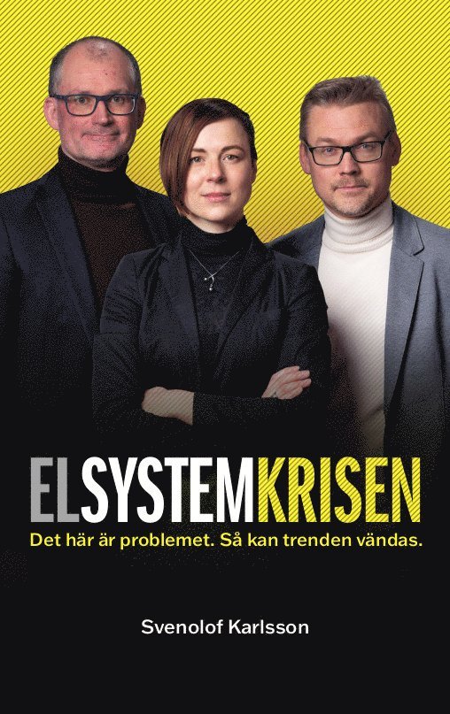 Elsystemkrisen 1