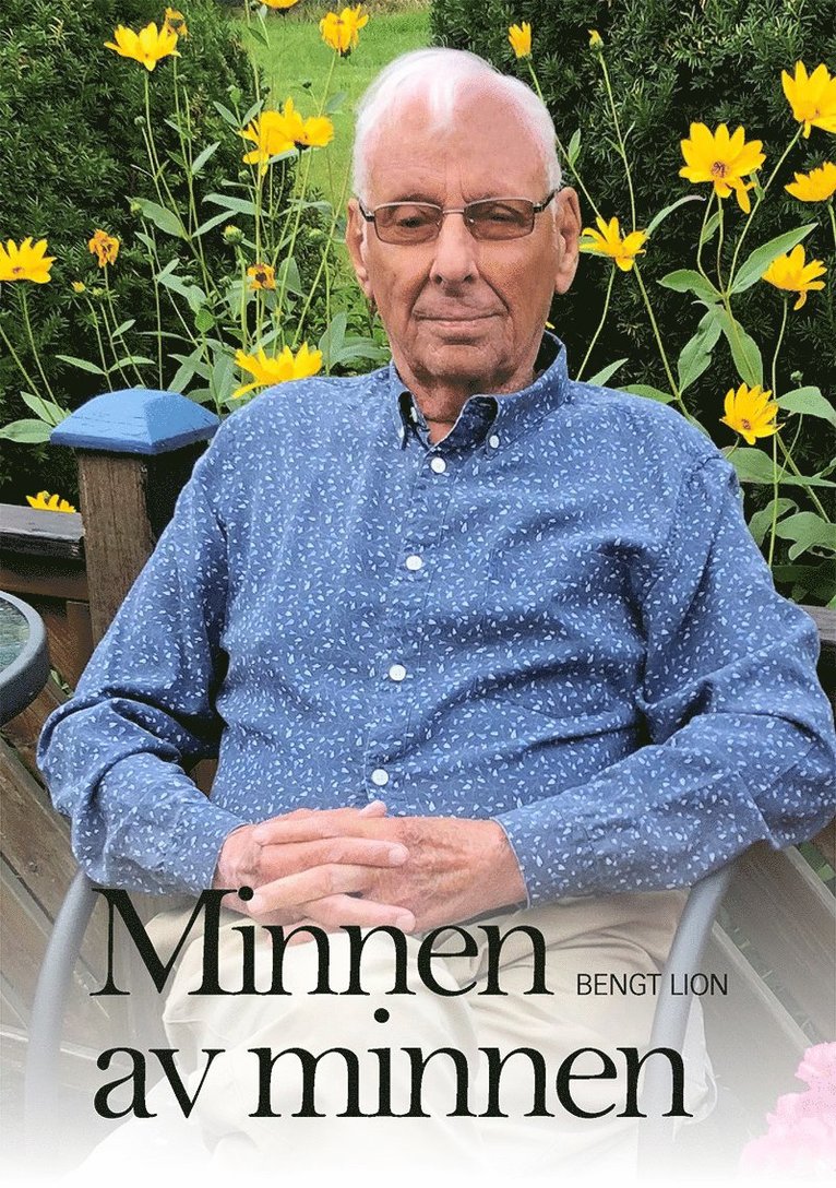 Minnen av minnen 1