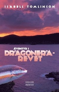 bokomslag Äventyr i Dragonerarevet