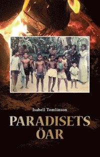 bokomslag Paradisets öar