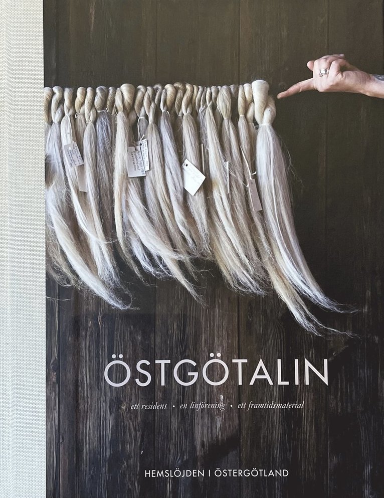 Östgötalin, Inbunden