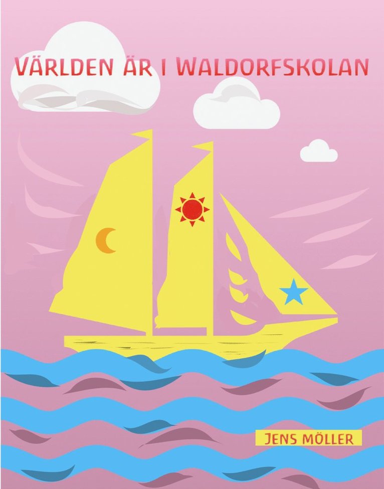 Världen är i waldorfskolan 1