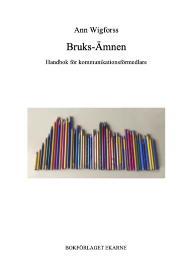 bokomslag Bruks-Ämnen