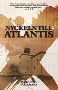 bokomslag Nyckeln till Atlantis