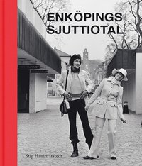 bokomslag Enköpings sjuttiotal