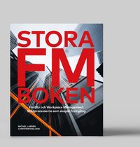 bokomslag Stora FM-boken