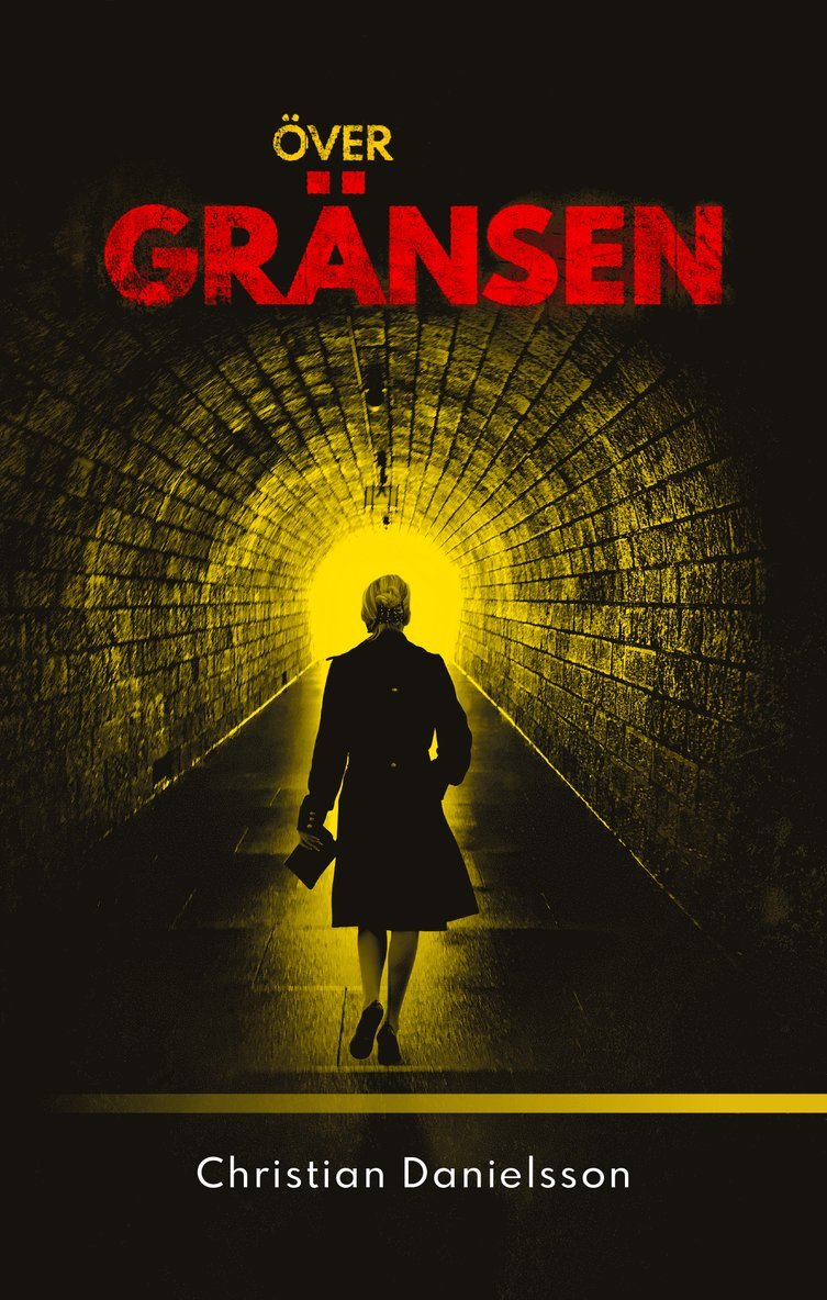 Över gränsen