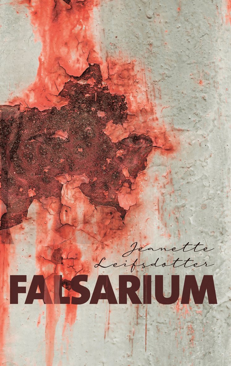 Falsarium 1