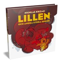 bokomslag Lillen och andra stora serier