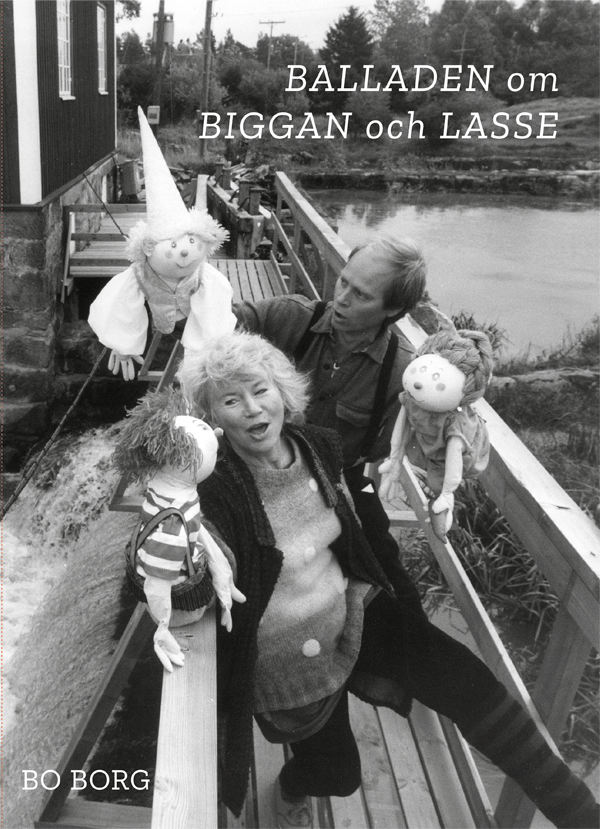 Balladen om Biggan och Lasse 1