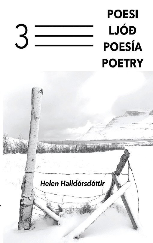 Tre rader poesi / Three-line poetry 1