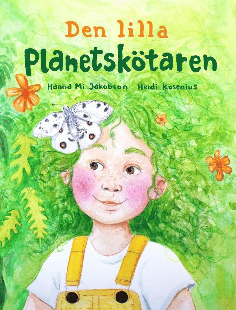 Den lilla planetskötaren 1