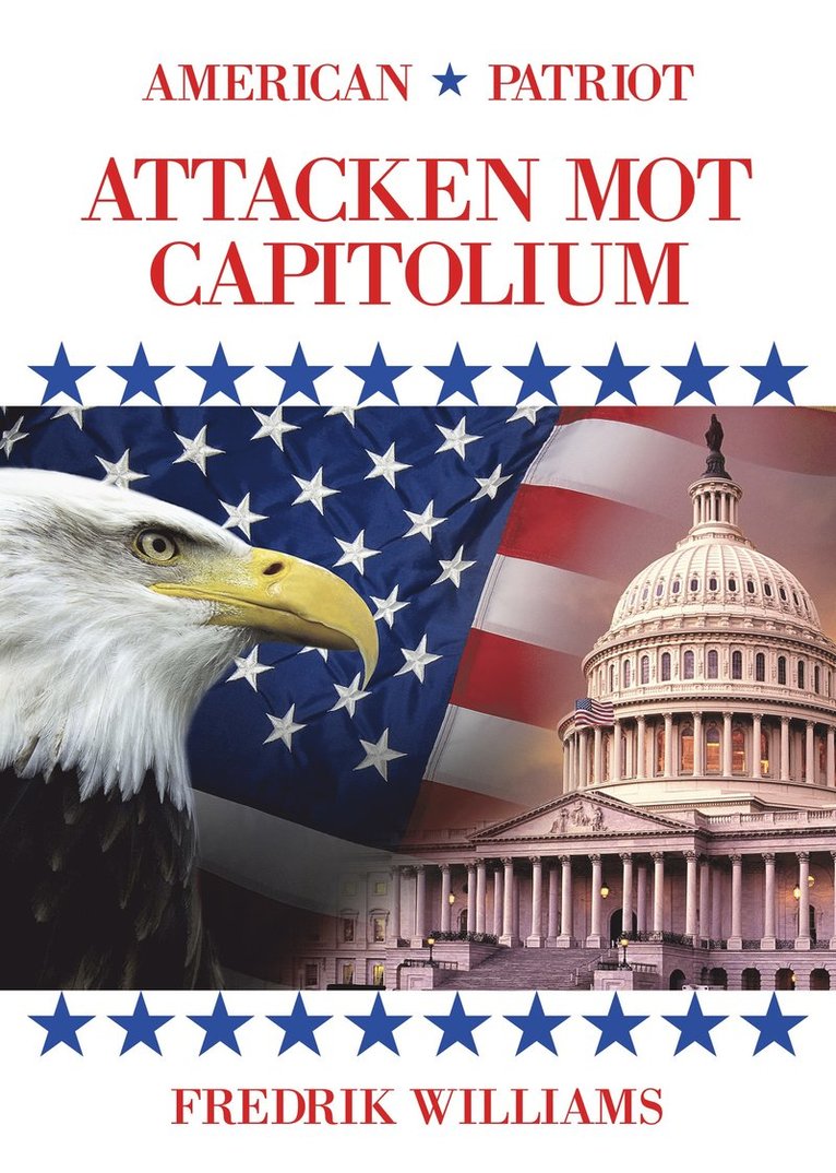 Attacken mot Capitolium 1