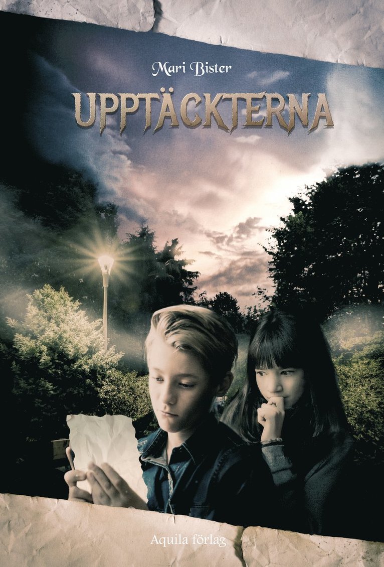 Upptäckterna 1