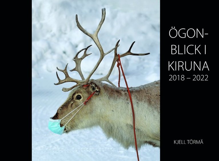 Ögonblick i Kiruna 2018-2022 1