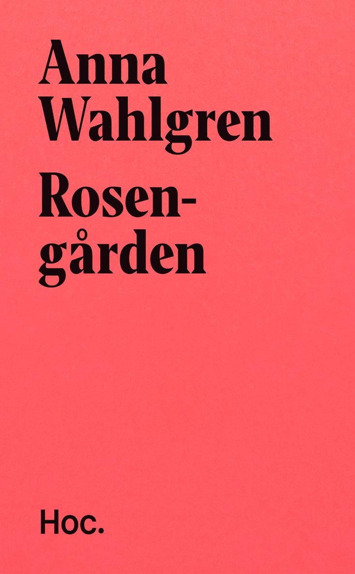 Rosengården
