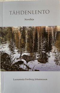 bokomslag Tähdenlento novelleja 2011-2019